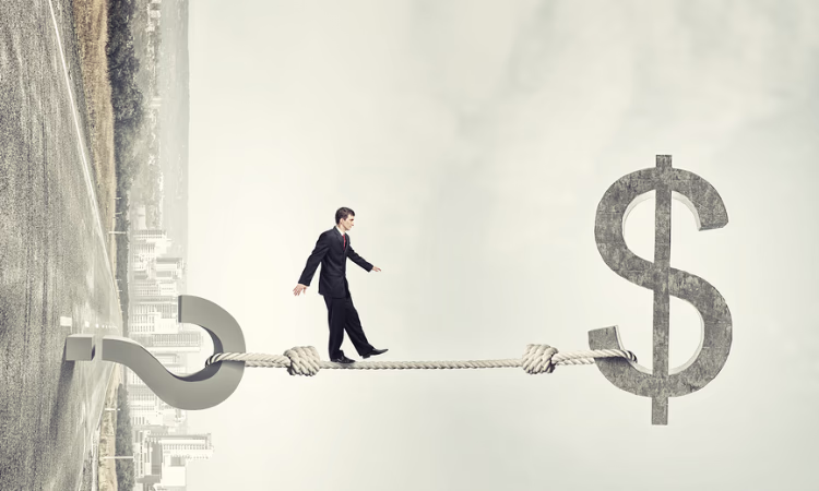 Активизировались лица, привлекающие деньги под видом инвестиций