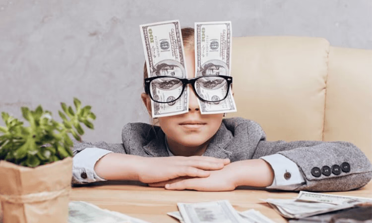 В рамках GMW-2023 Банк «Бай Тушум» проводит конкурс для детей