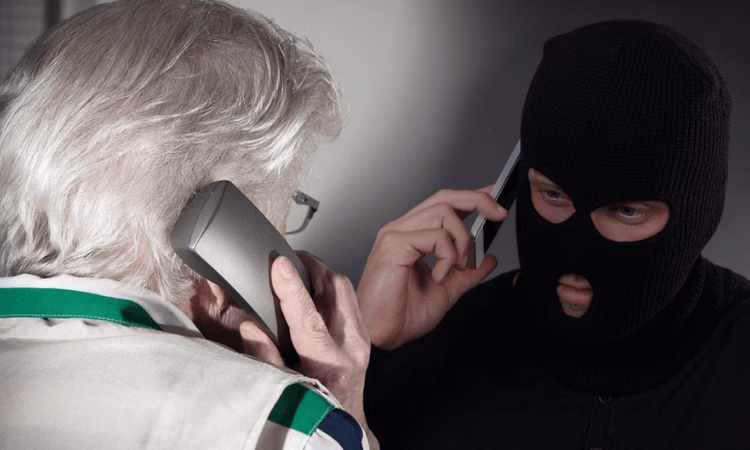 Дистанционные финансовые услуги: Как не поддаться на происки мошенников