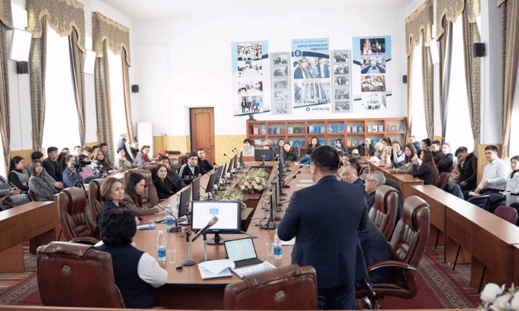 Добро пожаловать в налоговую службу!