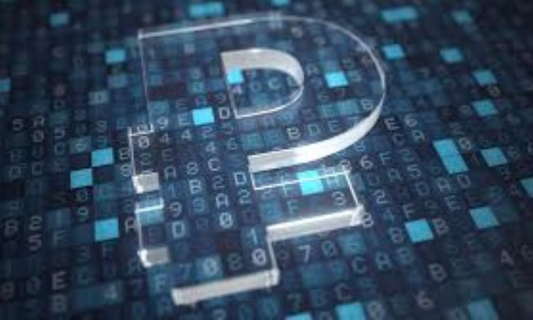 С 1 апреля Банк России запустил тестовый режим цифрового рубля