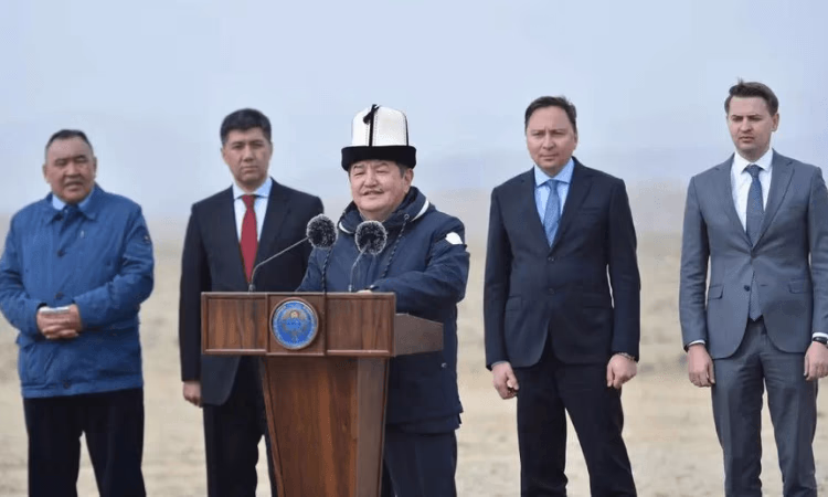 РКФР поддержит строительство крупнейшей в СНГ солнечной станции