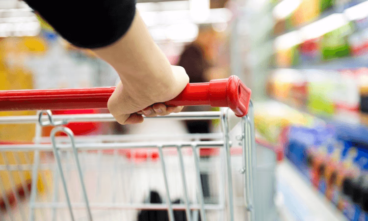 В первом квартале прирост потребительских цен и тарифов составил 3,2%