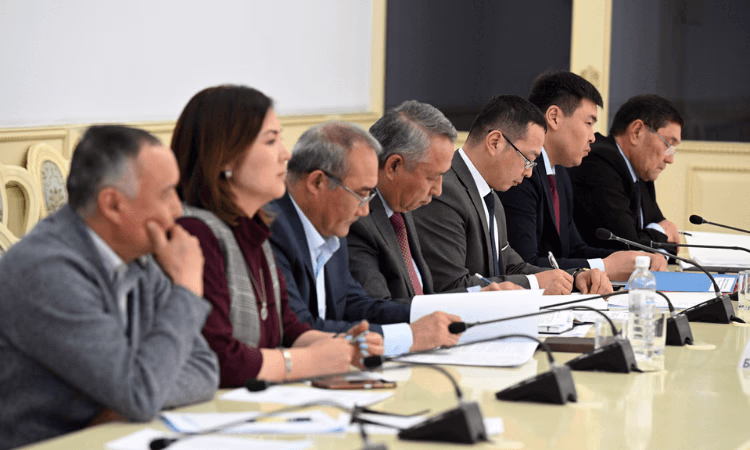 Экспорт продуктов по требованиям ЕАЭС придаст импульс развитию экономики