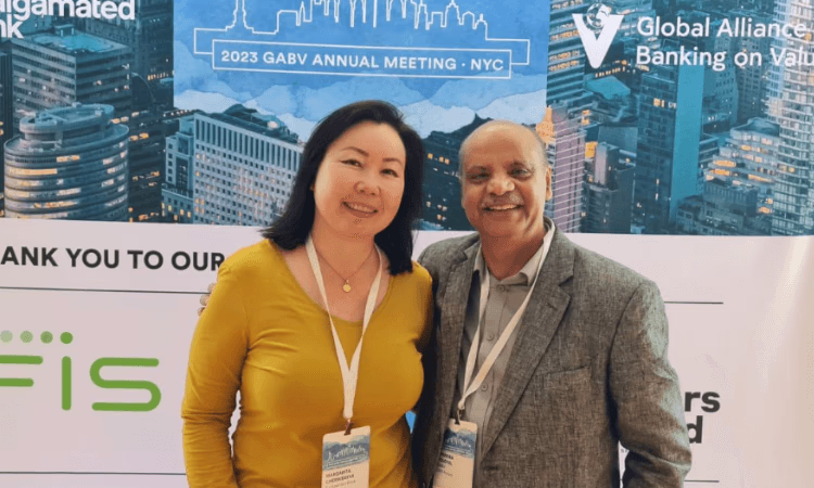 «Банк Компаньон» стал членом Глобального альянса банковских ценностей