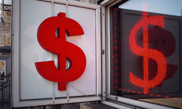 Обменное бюро наказано штрафом в размере 55 000 сомов