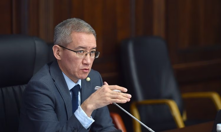 Третий посткризисный план на подходе