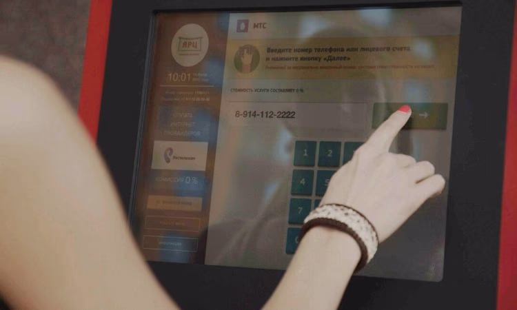 Сервис ASIAPAY теперь и в Кыргызстане