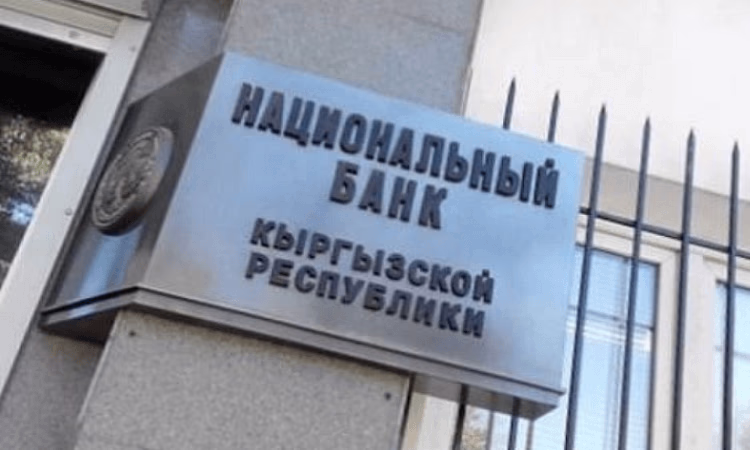 НБ КР намерен разрешить банкам до 31 августа вывозить наличную инвалюту