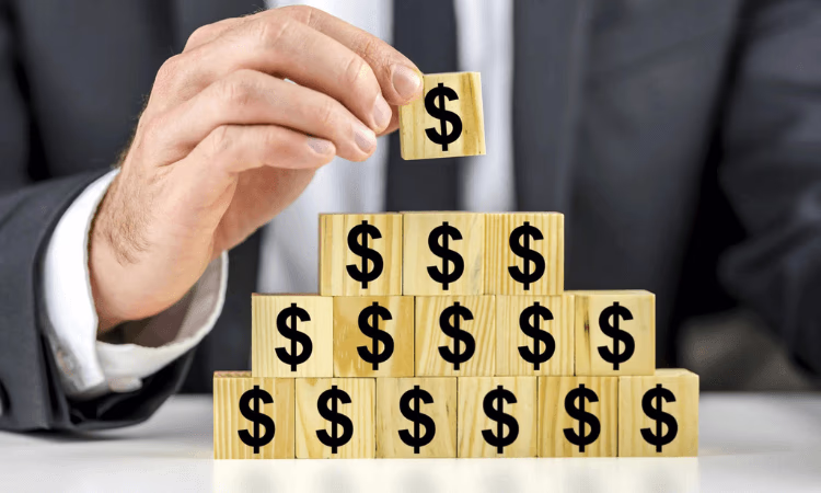 За рекламу финансовых пирамид в КР грозят штрафы до 200 000 сомов