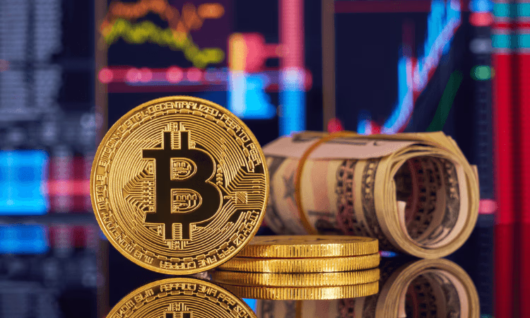 Киберинцидент: Злоумышленники украли биткоины на 30 000 долларов