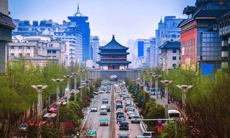 Саммит «Китай - Центральная Азия» - новая глава в сотрудничестве шести стран