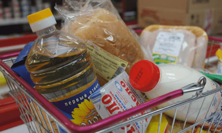 С начала года в КР снизились цены на некоторые социально значимые товары