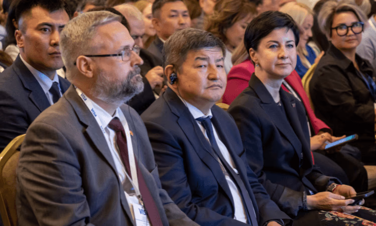 Масштабно и значимо для цифровых преобразований - как прошел BIFF-2023