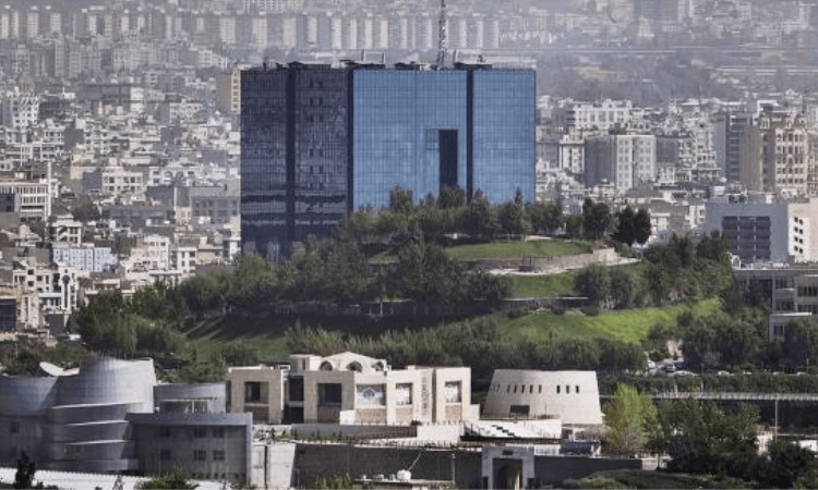 В Азии появилась альтернатива SWIFT