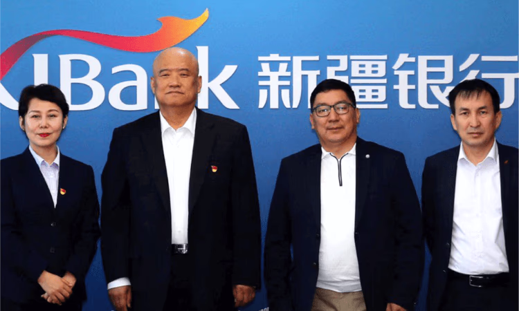 «Айыл Банк» принял участие в международной выставке сельхозтехники