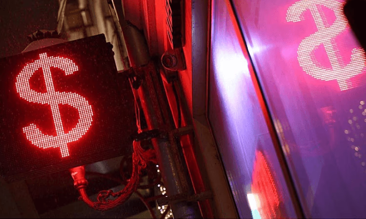 В 2022 году 23 обменки оштрафованы на 1,3 млн сомов, в 2023 - уже 19 на 1 млн сомов