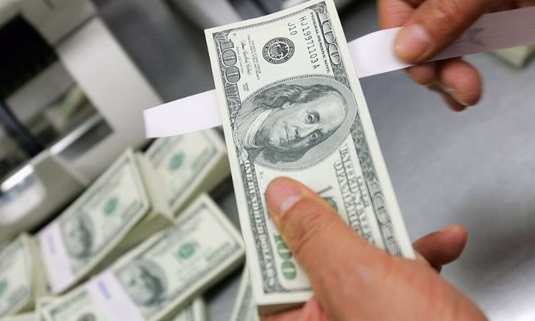 Нацбанк провел интервенцию