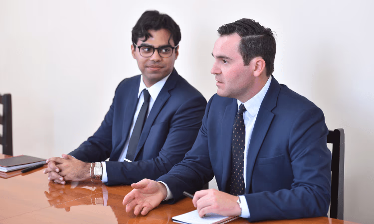 В кабмине прошли переговоры с представителями компании SpaceX