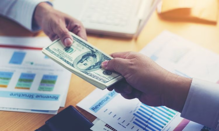 Денежные переводы UPT в Кыргызстане