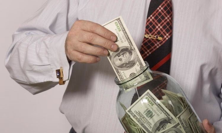 Банковские депозиты наиболее популярны в столице