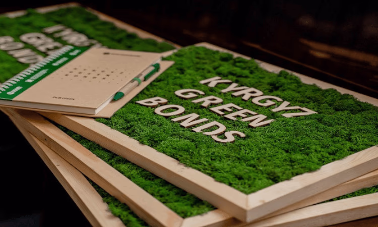 «Дос-Кредобанк» завершил размещение дебютного выпуска зеленых облигаций