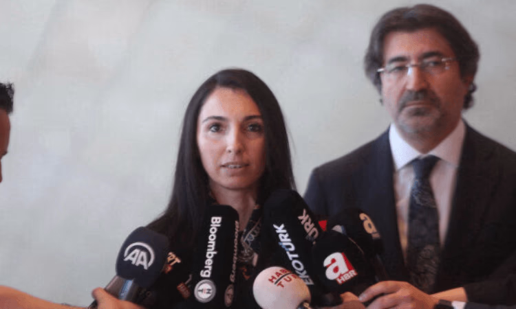 ЦБ Турции повысил прогноз по инфляции на конец года до 58%