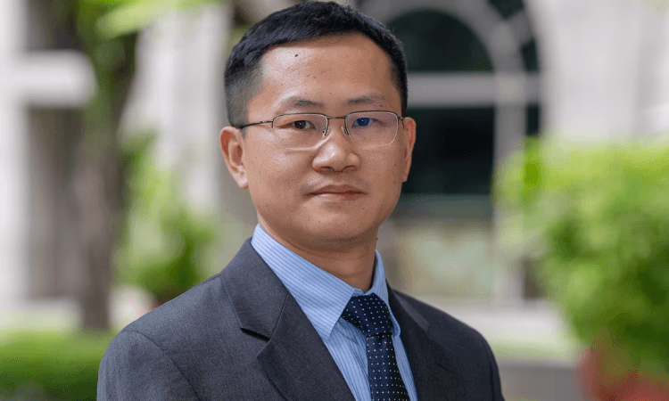 Назначен новый директор представительства АБР в Кыргызстане