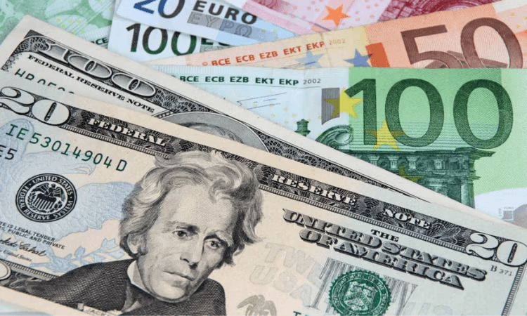 НБ КР принял постановление для предотвращения спекуляций с инвалютой по СДП