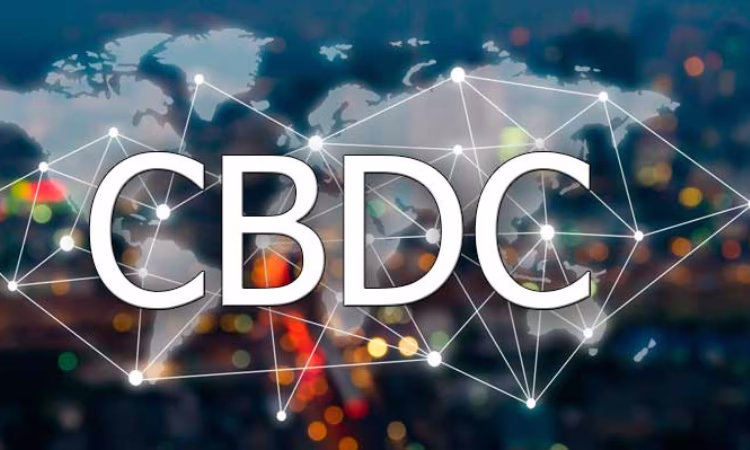 Над цифровыми валютами работают более 70 центробанков мира