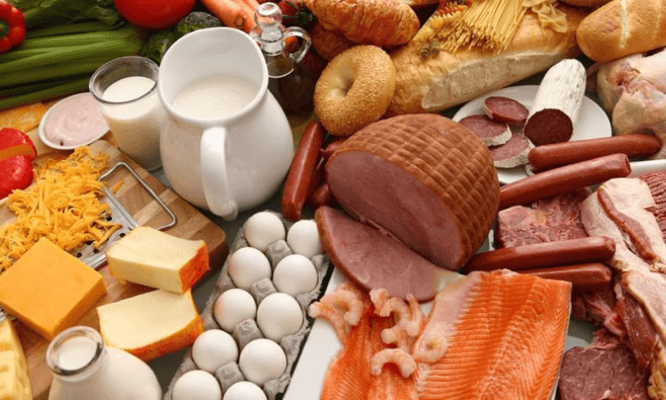 Индексы цен ФАО на зерновые, молочную продукцию и мясо снижаются