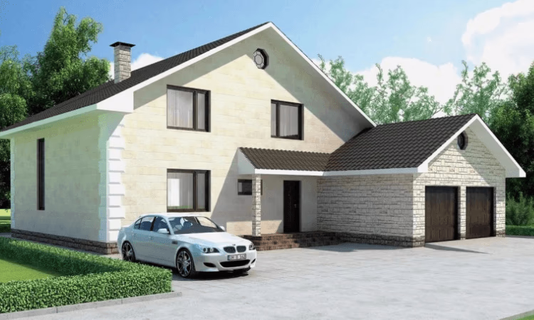 ГНС напомнила о способах уплаты налогов на ТС, жилье и приусадебный участок