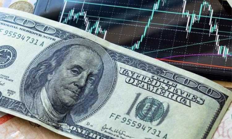 Национальный банк КР провел очередную интервенцию