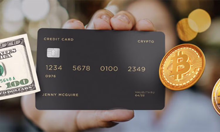 Два банка Узбекистана выпустят свои крипто-карты