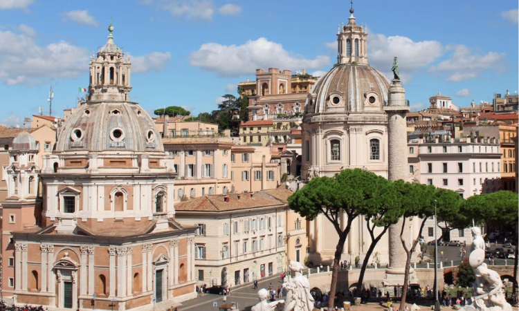 ТПП КР приглашает предпринимателей в бизнес-тур по Италии