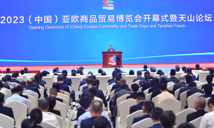 КР может стать для инвесторов «окном» для выхода на рынки ЕАЭС, КНР и ЕС