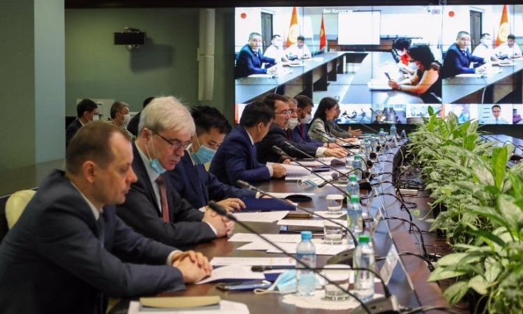 Законодательство финансового рынка стран ЕАЭС гармонизируют