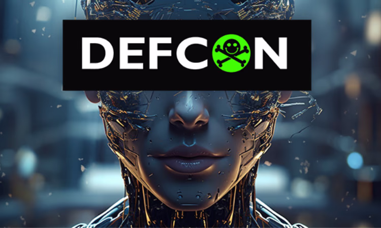 На конференции хакеров в Лас-Вегасе представили устройство для кражи паролей