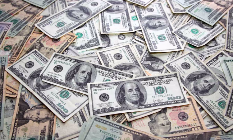 Нацбанк провел первую интервенцию этой осени