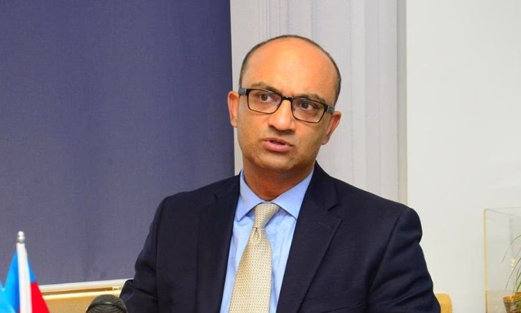 Назначен новый глава представительства Всемирного банка в Кыргызстане