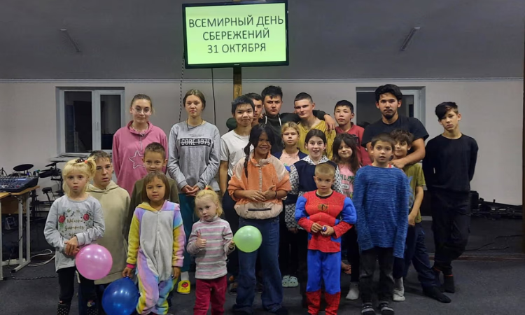 Фонд «ЯВНА»: «Финансовая безграмотность может привести к долгам и сломанным судьбам»