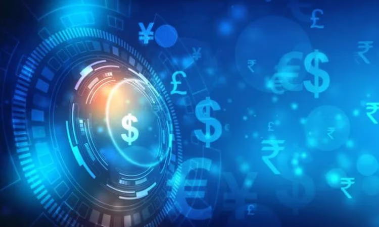 В КР появился новый оператор системы электронных денег MaxPay