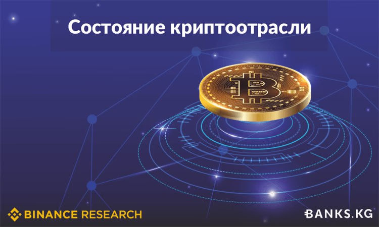 Состояние криптоотрасли с 13 по 20 ноября