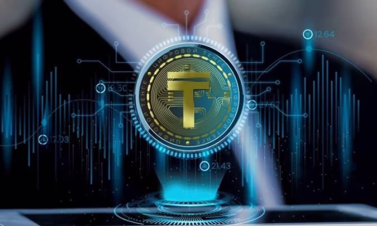 Картой цифрового тенге можно оплатить товары и услуги в РК и за его пределами