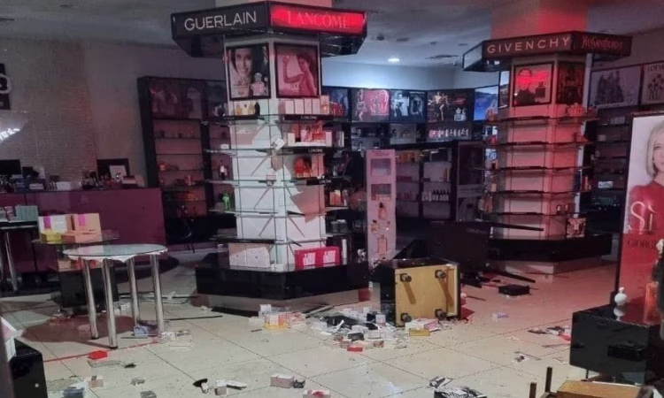 Предприниматели Казахстана получат помощь за нанесенный ущерб