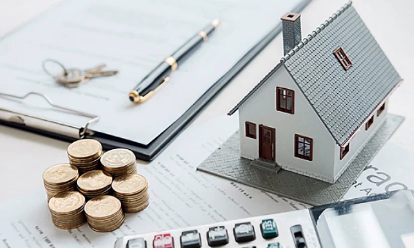 ЖСКК «Народная жилищная компания» добровольно прекратила свою деятельность