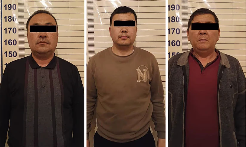 Глава отдела кредитования одного из банков КР выдавал поддельные кредиты