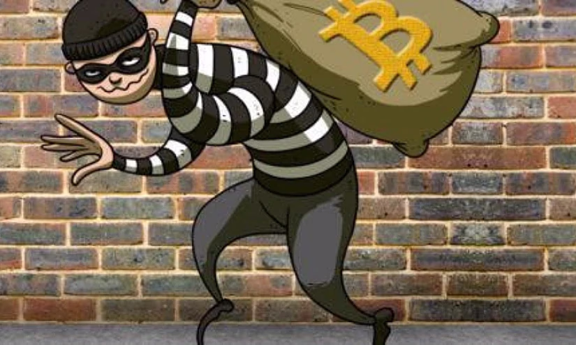 Как не стать жертвой мошенничества и не потерять свои биткоины