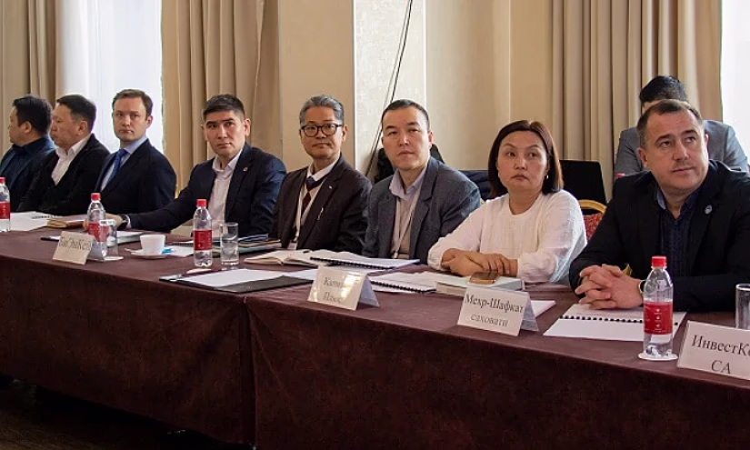 АМФО организовала круглый стол для микрофинансового сектора