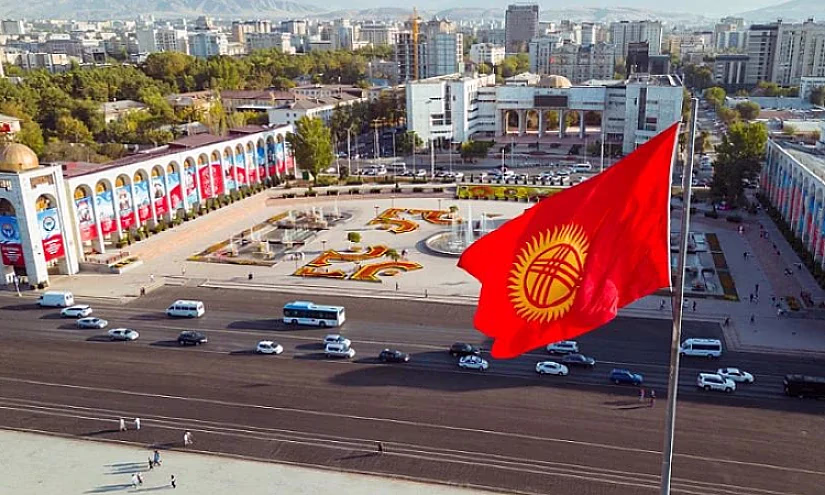 Прибыль Гарантийного фонда в 2023 году превысила 400 млн сомов